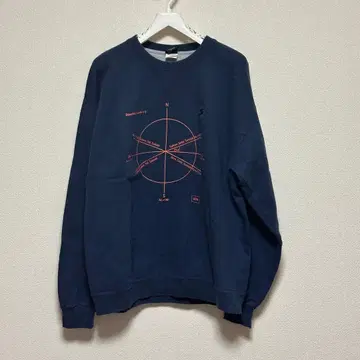 Starter 맨투맨 M 사이즈