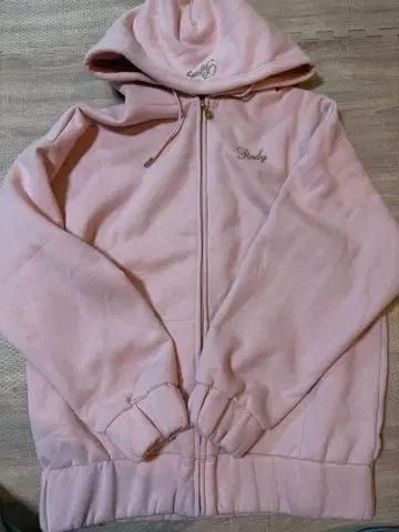 Rady 로고 후디 레어