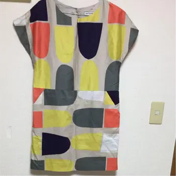 마리메꼬 원피스