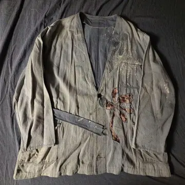 리메이크 유로 워크 커버올