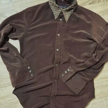 [ 새상품급 ] 유나이티드 도쿄 블라우스 셔츠