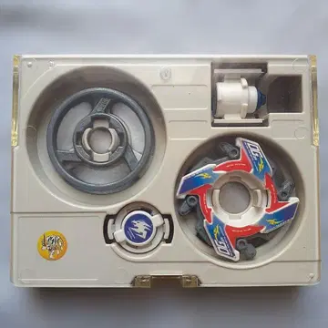 베이블레이드 드라군MS