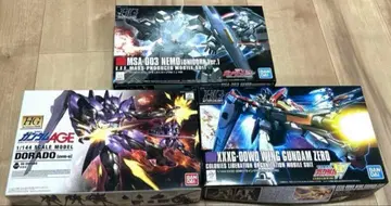 건담 프라모델 묶음 판매 덤 포함