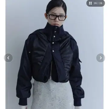 Abor Turn Up MA-01 택 포함 미사용 새상품 2WAY