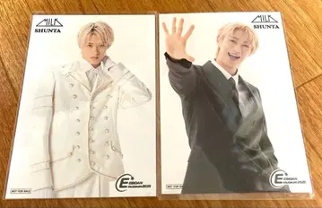 EBiDAN museum 2025 입장 혜택 M!LK 소노 슌타