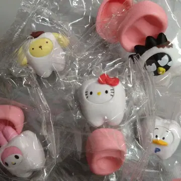 다 같이 되어보자! 치아