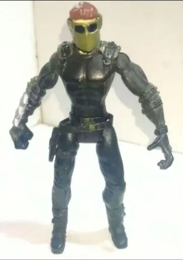 해즈브로 마블 레전드 스파이더맨 트리 로지 뉴 고블린