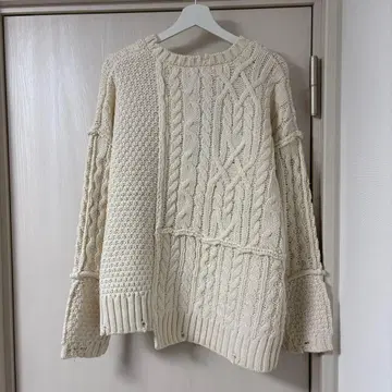 jeanasis 리메이크 라이크 케이블 PO