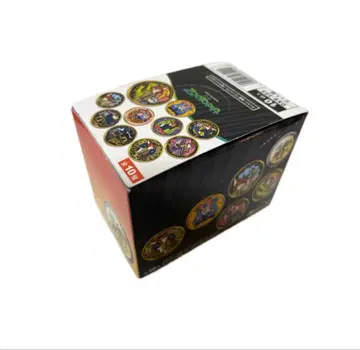 새상품 금 배지 주토피아 10종류 컴플리트!