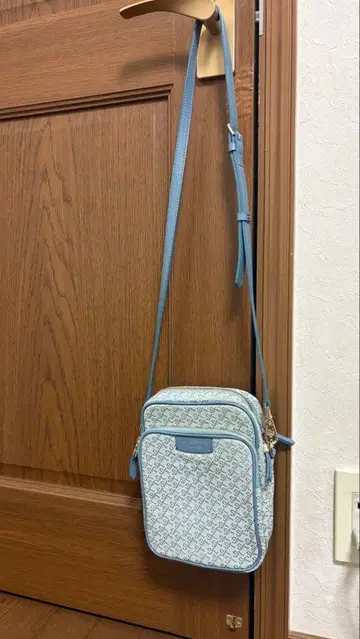 사만다 타바사 숄더백