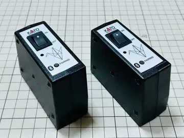 철도 모형 N 게이지 KATO 스마트 컨트롤러