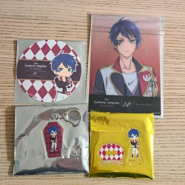 트위스테 오마이카페 듀스 묶음 판매