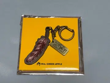 미세스 바벨탑 랜덤 가챠 키링 C