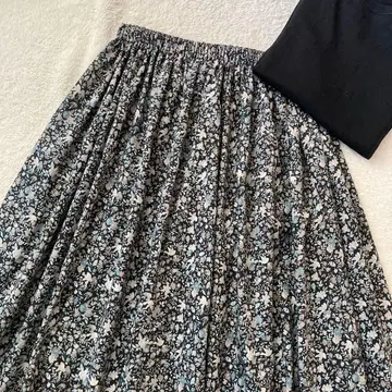 리버티 버드송 스커트 카구레 휴먼 우먼 아마카 좋아하는 분께