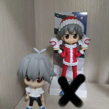 나기사 카오루 푸치에바 에바 피규어 묶음 판매