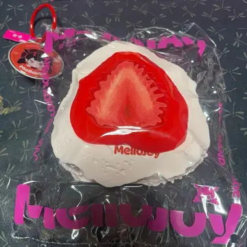 Mellojoy 다이후쿠 이치고