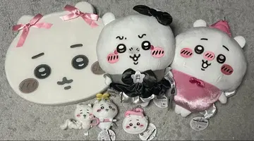 치이카와 (먼작귀) 묶음 판매