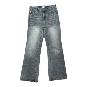 MASONPRINCE 플레어 데님