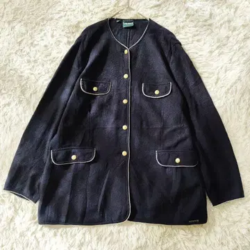 GEIGER 노카라 코트 티롤리안 가디건 오스트리아 제