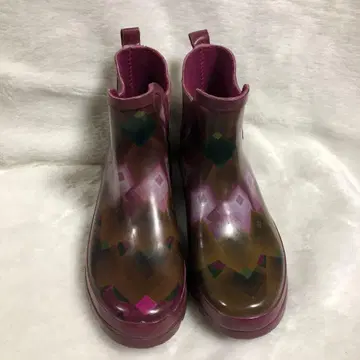 데시구알 (Desigual) 레인부츠 38