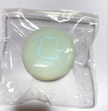 kikisquishy 아이스 버터 스퀴즈 미피 직접 만지기