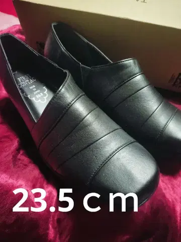 FIRST CONTACT 퍼스트컨택트 신발 23.5 일본제