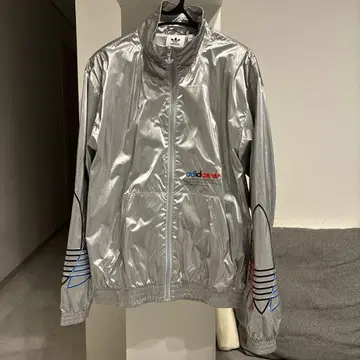컨디션 최상 ) adidas/아디다스 트랙 자켓