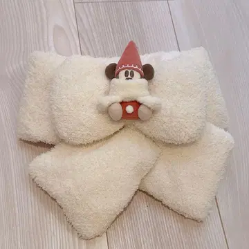 리루린린 머플러