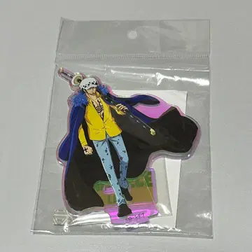 원피스 무기와라 스토어 in 반다이남코 Cross Store 로우