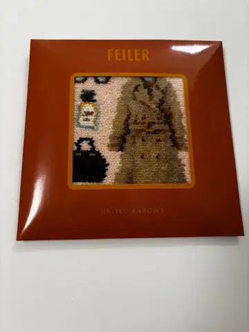 페이 유나이티드 애로우즈 35주년 기념 미개봉 새상품