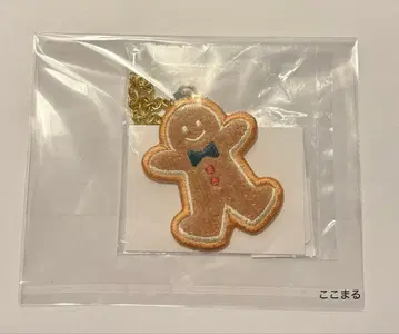 [ 미사용 새상품 ] 페이퍼 진저 참 feiler