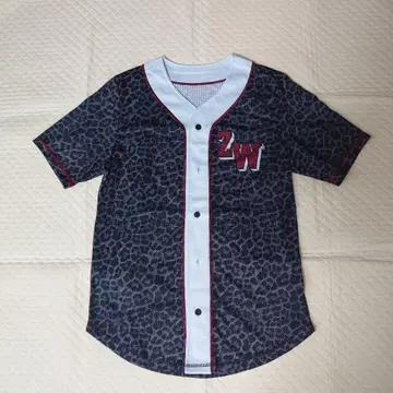 ZUMBA 인기 베이스볼 셔츠