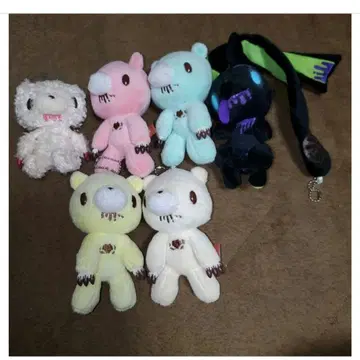 글루미 범용 토끼 묶음 판매