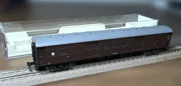 [크리스마스 한정판] N게이지 KATO 마니 60