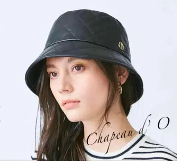 샤포도오 오버라이드 버킷햇