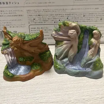 디즈니 판타지 스프링스 피터팬 안나