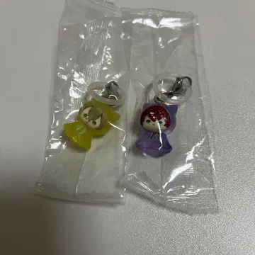 마호야쿠 루틸 미슬라 메지루시 액세서리