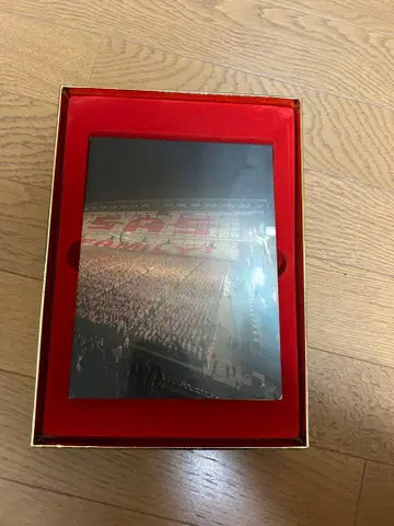 서던 올스타즈 한여름의 대감사제 LIVE DVD