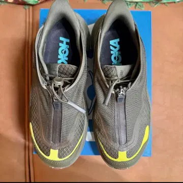 HOKA PROJECT TRANSPORT US6