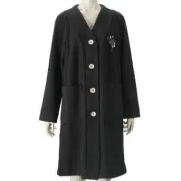 에스파스데칼마 espace de calma 비쥬 와펜 코디 가디건