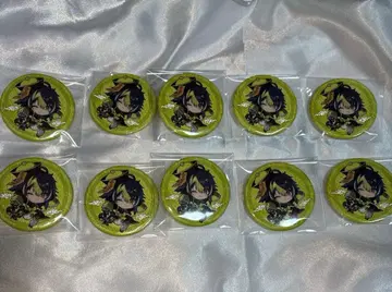 이하 라이 캔뱃지 2주년 니지산지