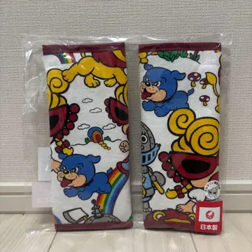 MY FIRST HYSTERIC 아기띠 커버