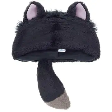 디즈니 팬캡 루시퍼