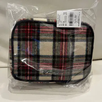 the toe 파우치 미사용 새상품