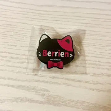 악마고양이 베리안 난자타운