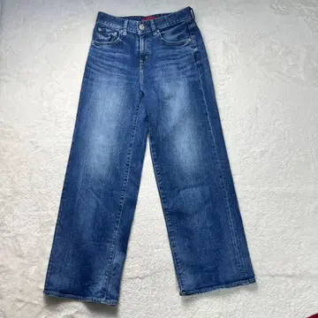 RED CARD 30th anniversary wide pants 23