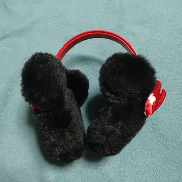 도쿄 디즈니 리조트 귀도리 이어머프 미니