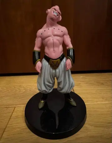 조립식 하이퀄리티 DX 피규어 마인 부우 피규어