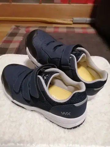 안전화 택시웍스 23.5cm