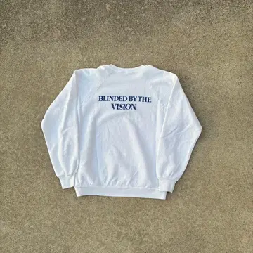 VINTAGE 90s 크루넥 스웨트 Made In USA1